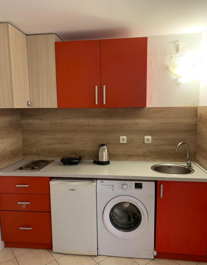 Sunstone Apartments Kotor Exterior foto
